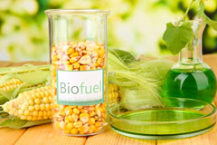 Pitpointie biofuel availability
