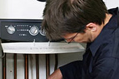 boiler repair Pitpointie