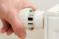 Pitpointie central heating repair costs